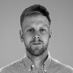 Ollie Grant